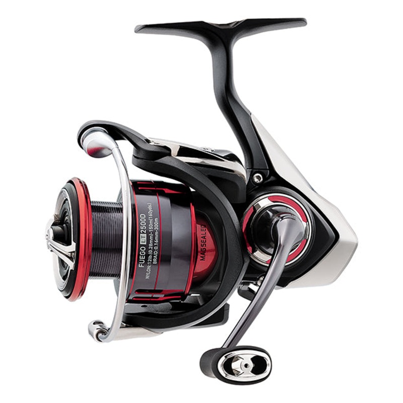 Daiwa – Fuego LT2500D-XH