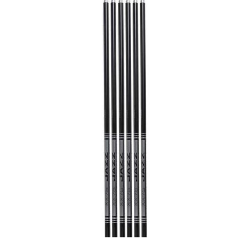 Easton Jazz XX75 Arrows (Fletched)