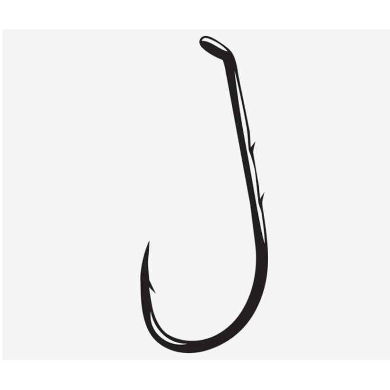 Gamakatsu-6/0 Baitholder Hook 5pk