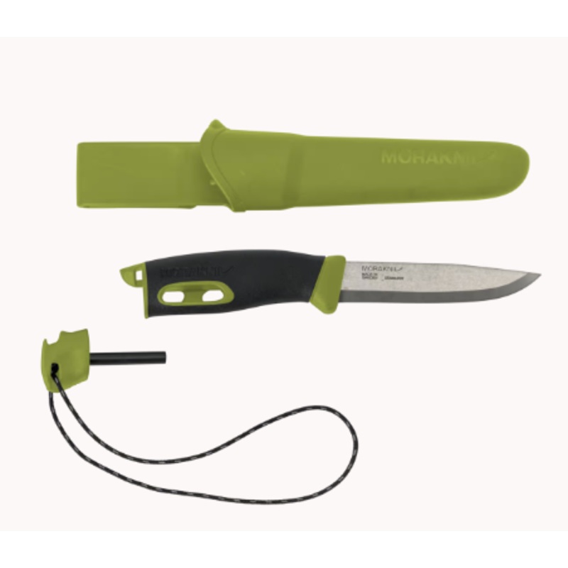 MORAKNIV – Companion Spark Knife