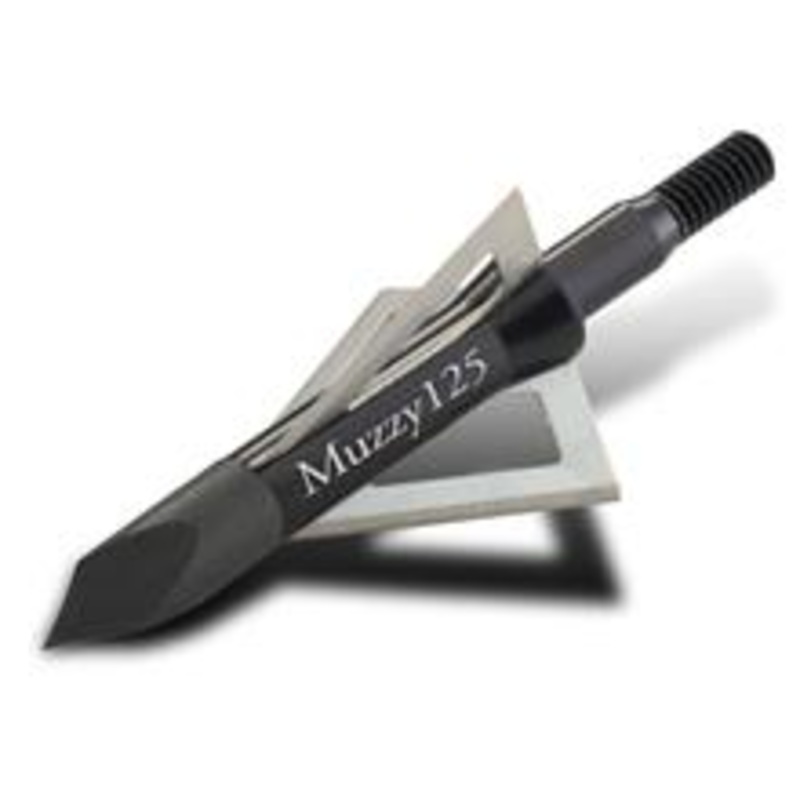 Muzzy MZ235|125