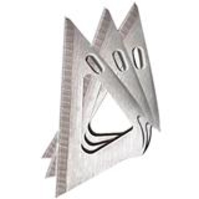 Muzzy MZ235 replacement Blades