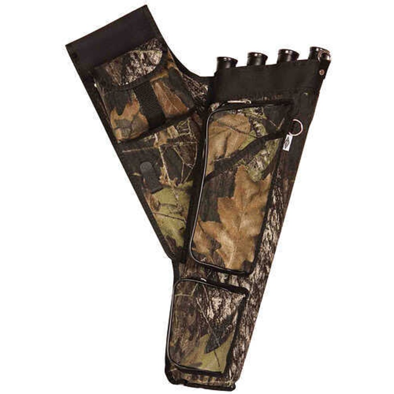 NEET Hip Quiver|CAMO