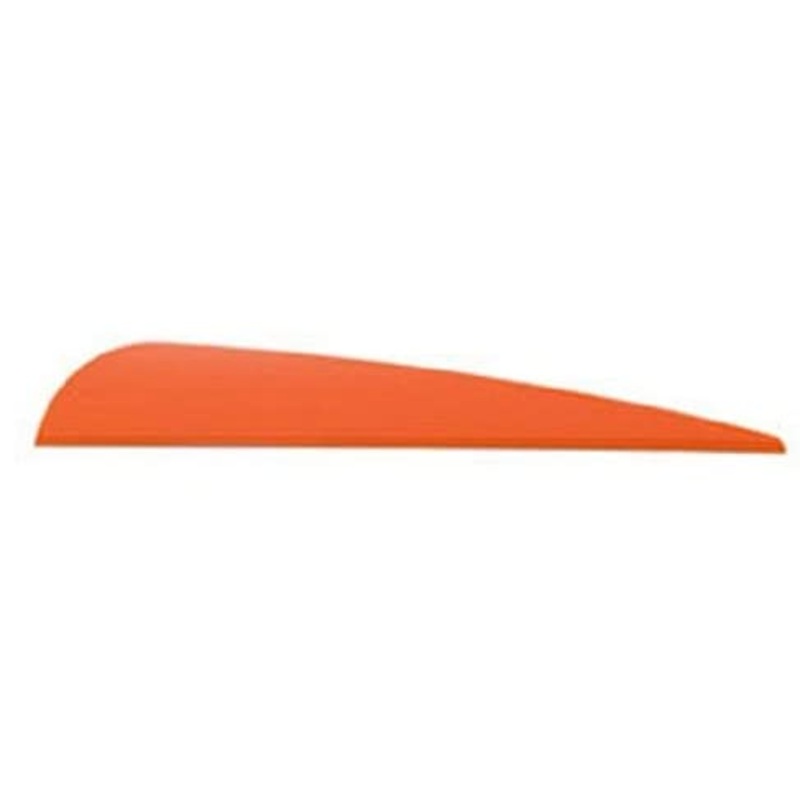 Norway 4 Duravanes  Archery Vanes