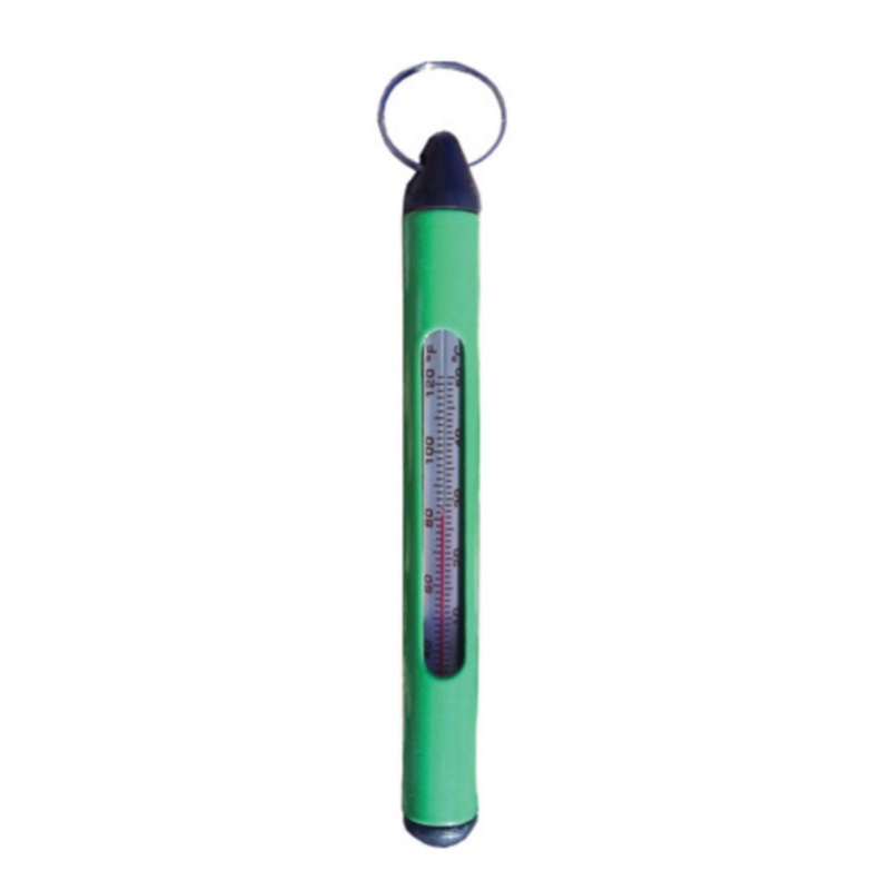 ORVIS Encased Thermometer