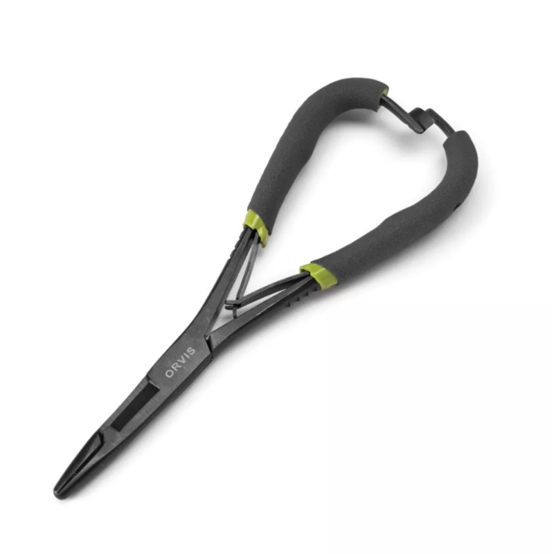 Orvis Mitten Clamp