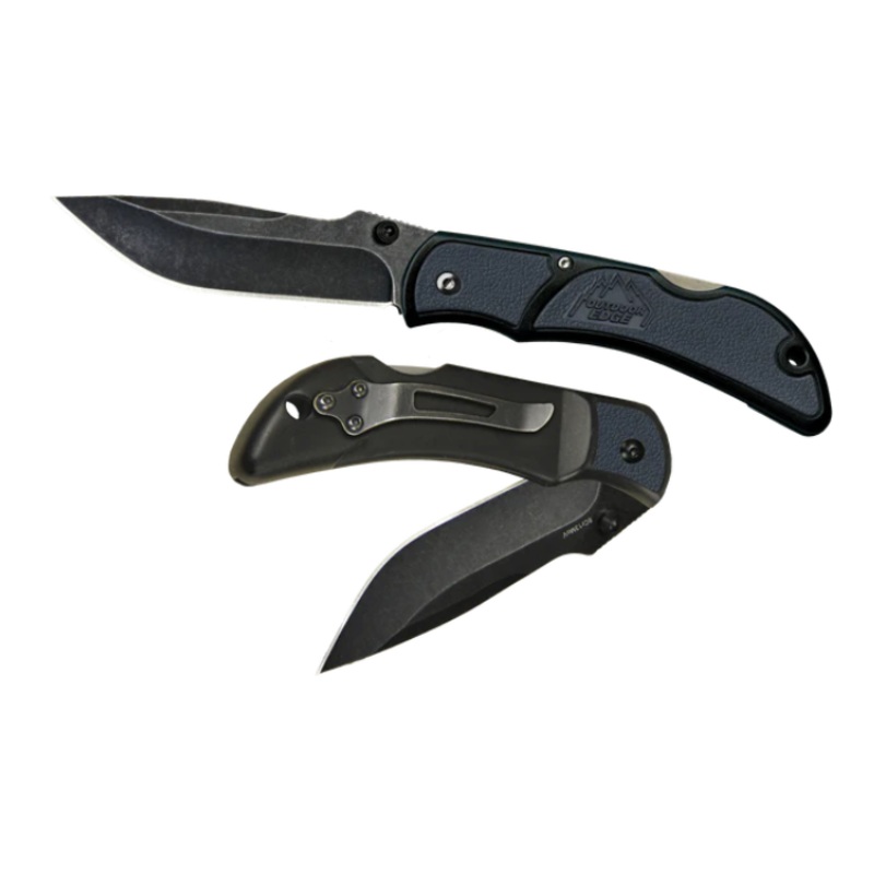 Outdoor Edge – 2.5 CHASM Everyday Carry