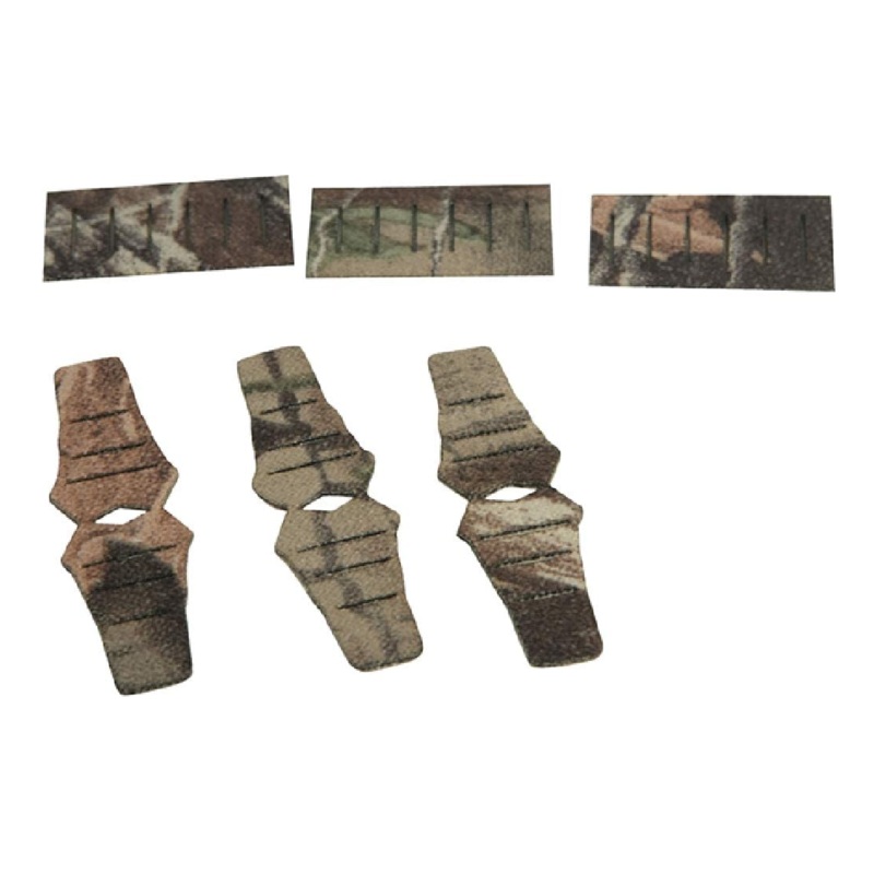 QAD ULTRAREST REPLACEMENT LAUNCHER FELT