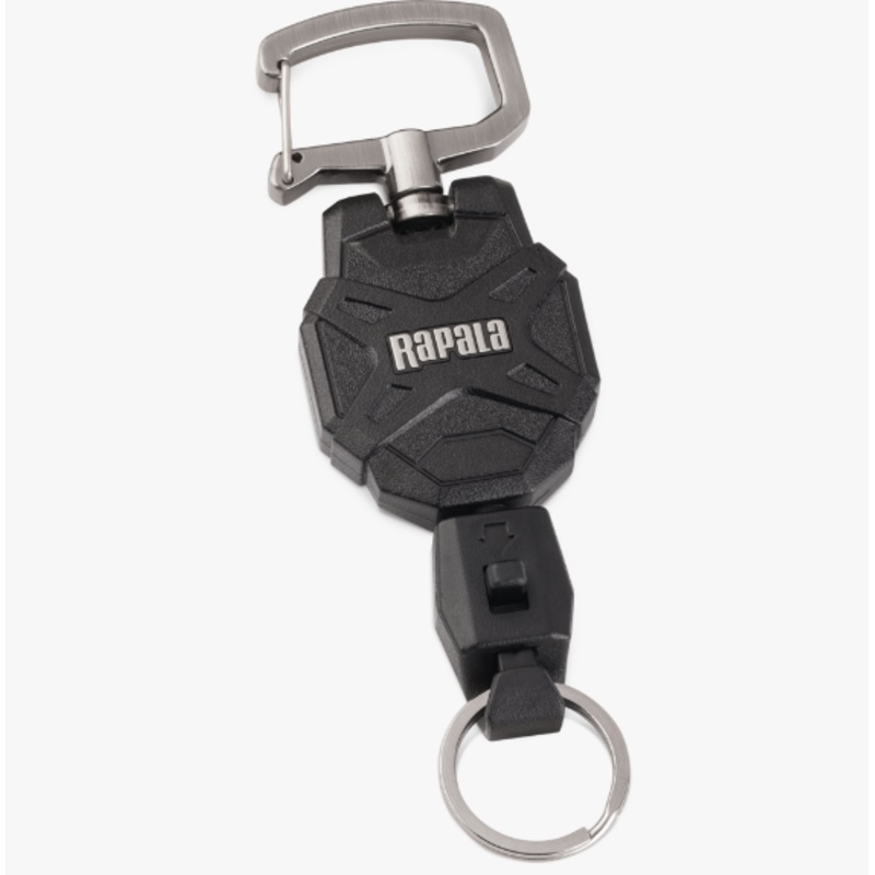 Rapala Retractable Lanyard 36