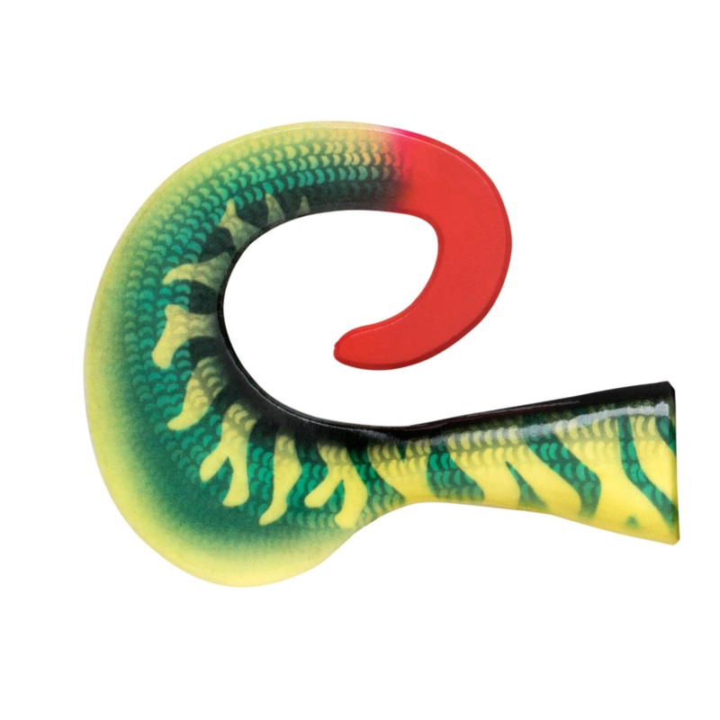 Rapala X-Rap Otus Replacement Tail