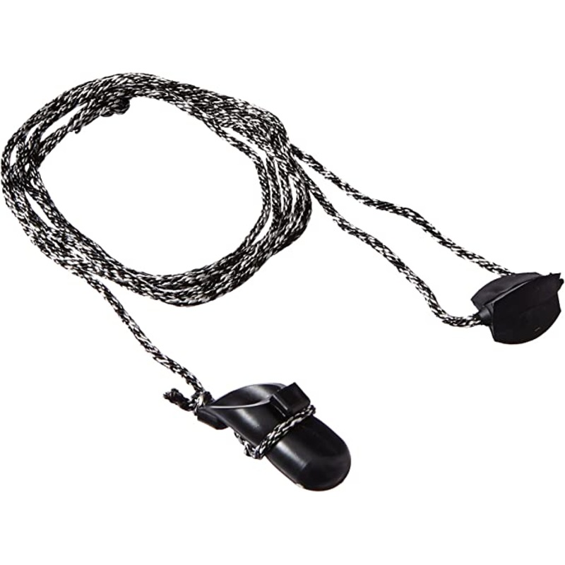 Saunders – No Twist bow stringer