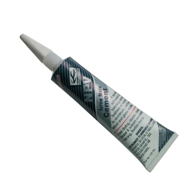 Saunders NPV Arrow Mate Cement