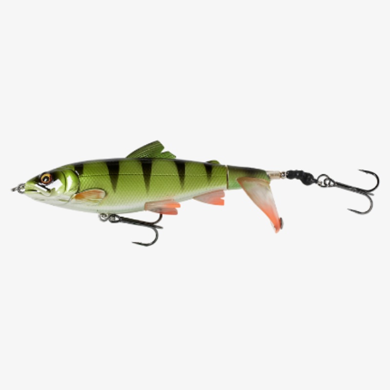 Savage Gear – Smash Tail Minnow