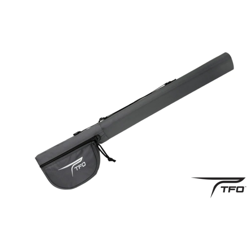 TFO – Single Rod & Reel Carrying case