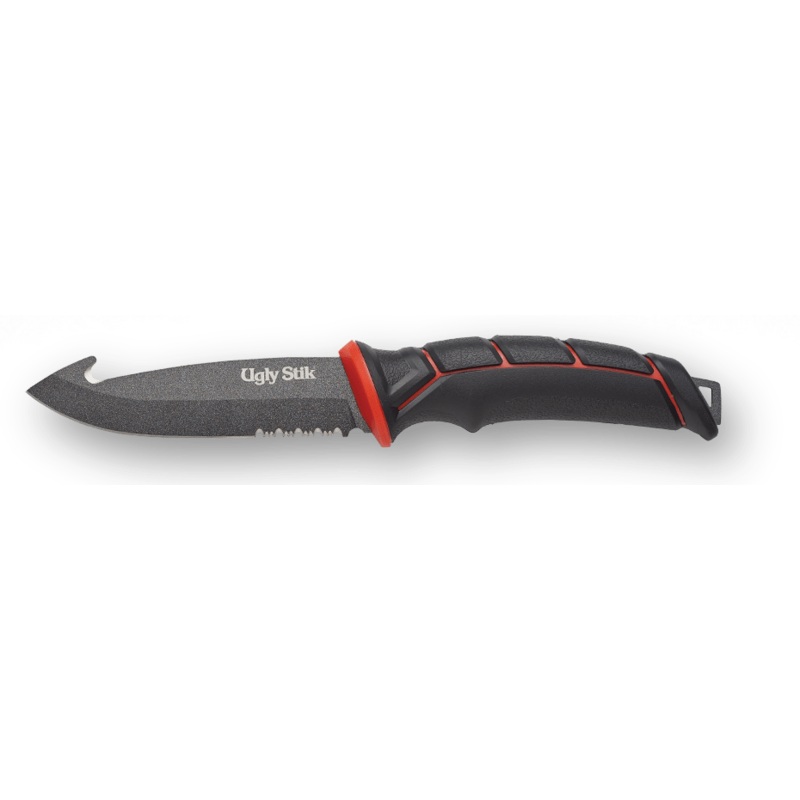 Ugly Stik – 5 GUT HOOK BAIT KNIFE