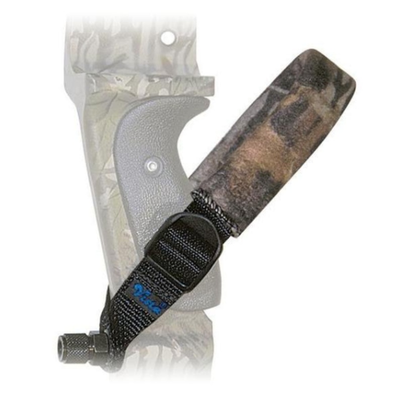 Vista – Padded Bow Sling Camo