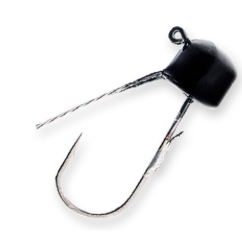Zman – Finesse ShroomZ Weedless
