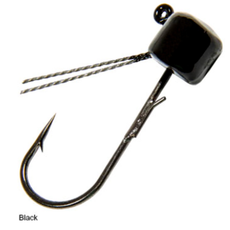 Zman – Pro ShroomZ Weedless|1/3 OZ|1/6 OZ