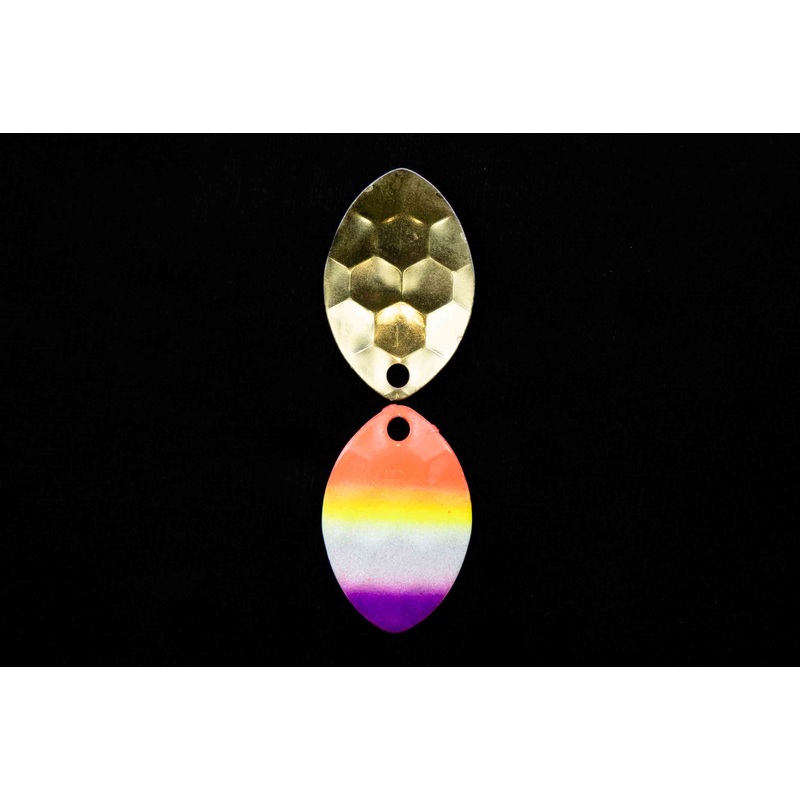 #3.5 Cascade PTR Spinner Blade (single blade)