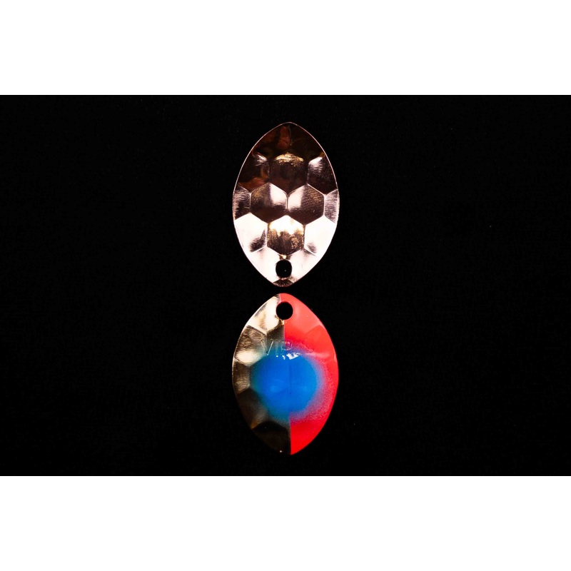 #3.5 Cascade Ragin Cajun Spinner Blade (single blade)