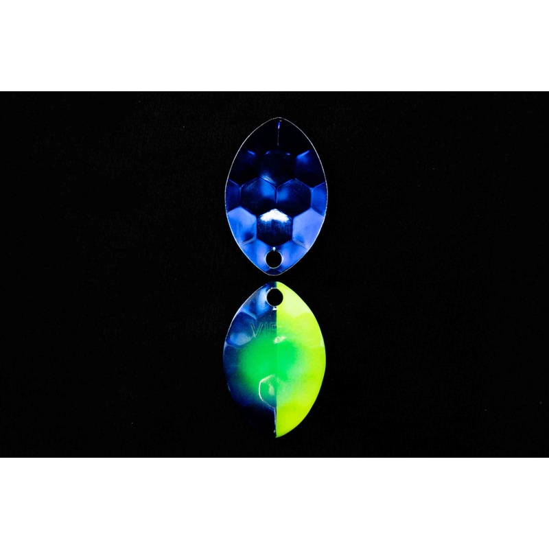 #3.5 Cascade Sea Hawk Spinner Blade (single blade)