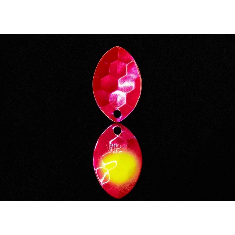 3.5 Cascade September Sky Spinner Blade (Single Blade)