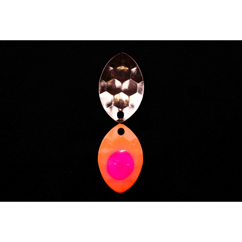 #3.5 Cascade Wild Ride Spinner Blade (Single Blade)
