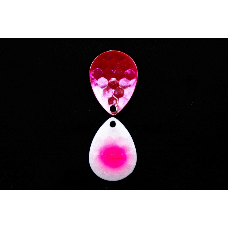 #3.5 Colorado Cotton Candy Spinner Blade (Single Blade)