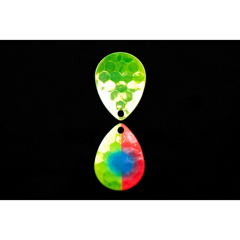 #3.5 Colorado Gremlin Spinner Blade (Single Blade)