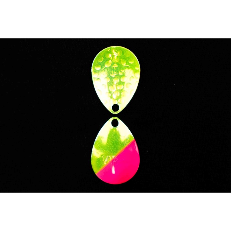 #3 Colorado Citrus Spinner Blade (Single Blade)