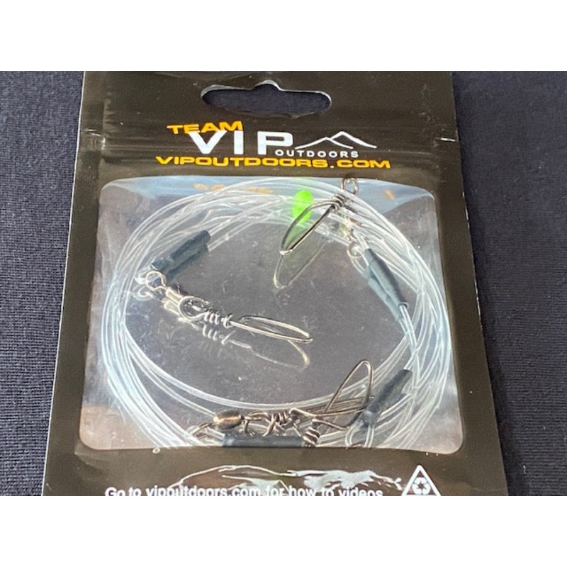 VIP, 24, 360 Bumper (2 PACK)