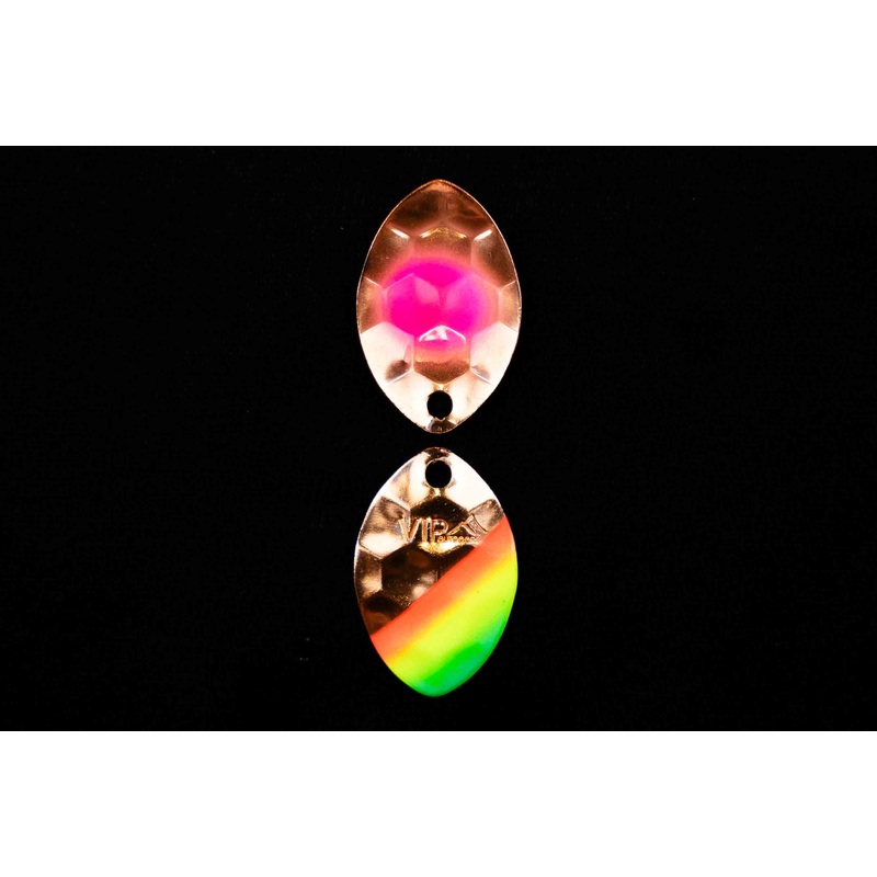 #3.5 Cascade Copper Mex Special Spinner Blade (single blade)