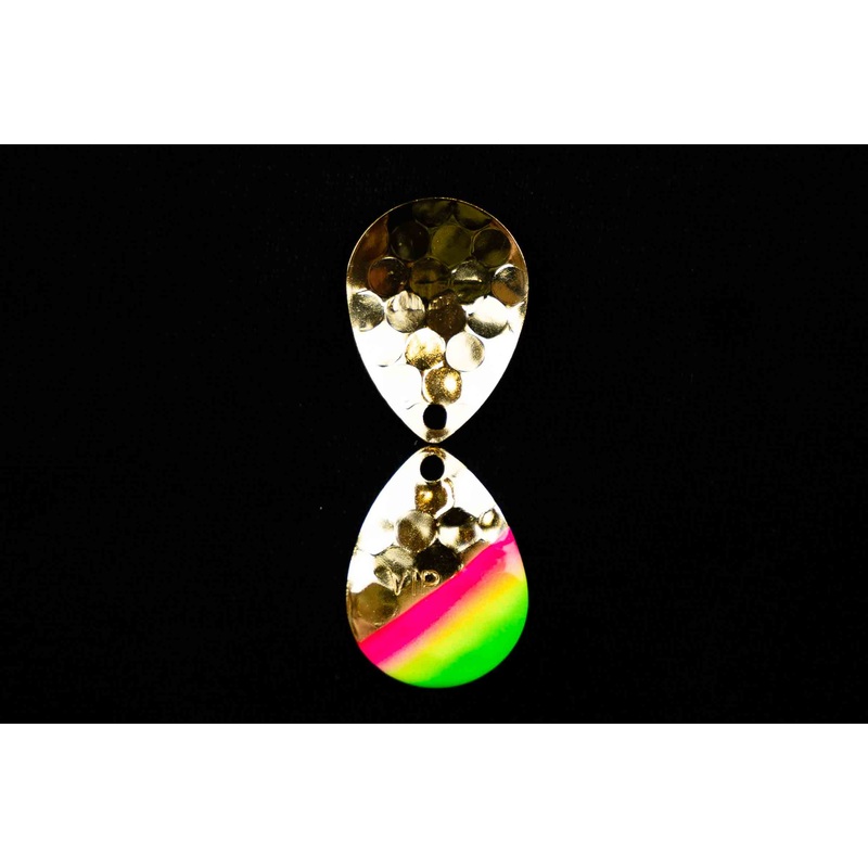 #3.5 Colorado GOLD Sandia Spinner Blade (Single Blade)