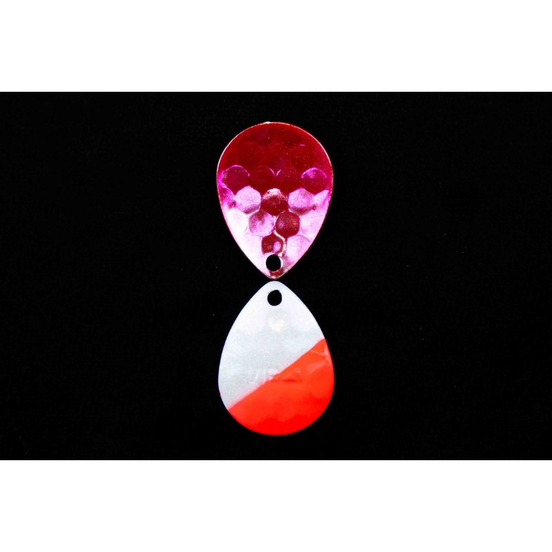 3.5 Colorado Slump Buster Spinner Blade (Single Blade)