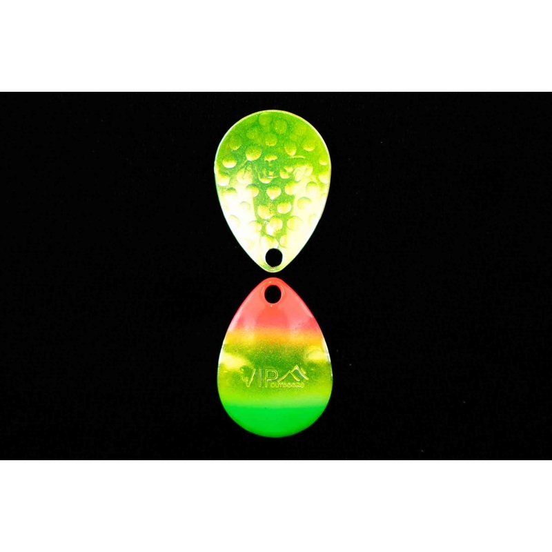 #3 Colorado BAM Spinner Blade (Single Blade)