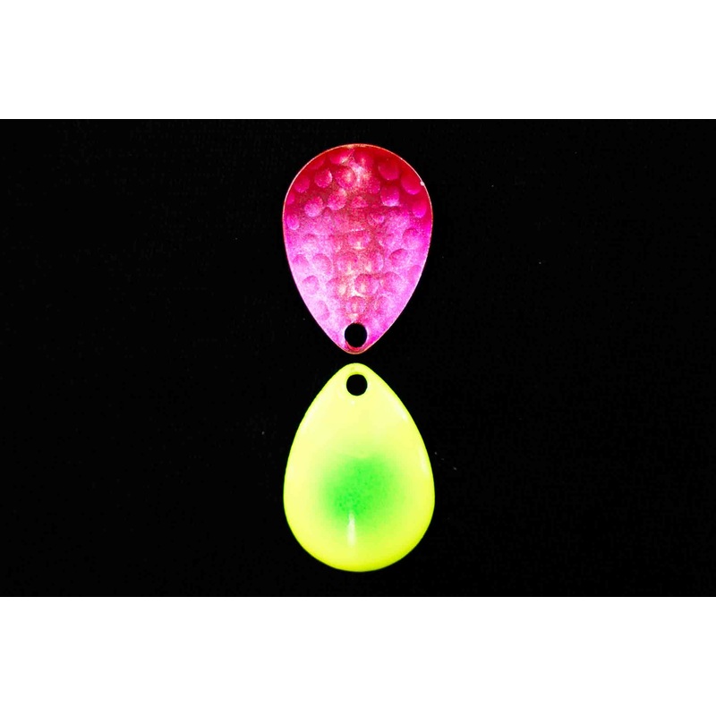 #3 Colorado Bright Idea Spinner Blade (Single Blade)