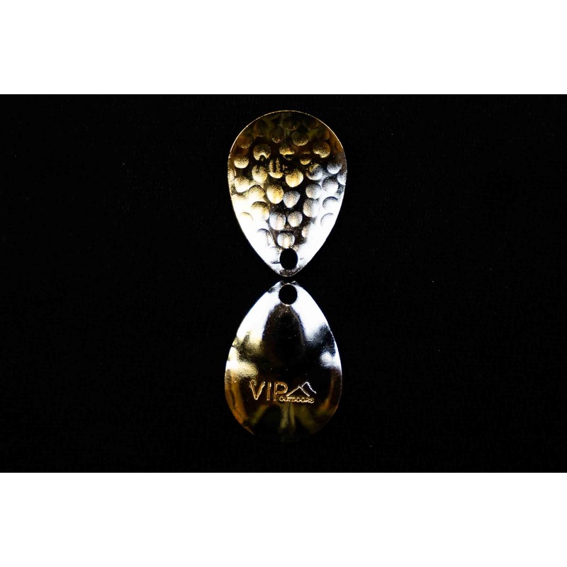 #3 Colorado Two Face Spinner Blade (Single Blade)