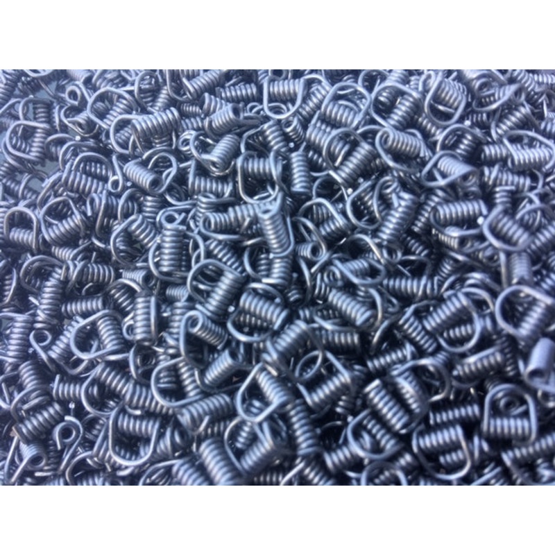 Stainless Steel Switch Clevis (10 pack)