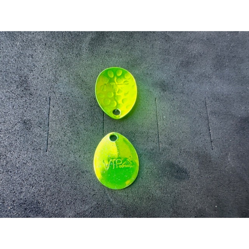 #1.5 Candy Chart Spinner Blade (Single Blade)