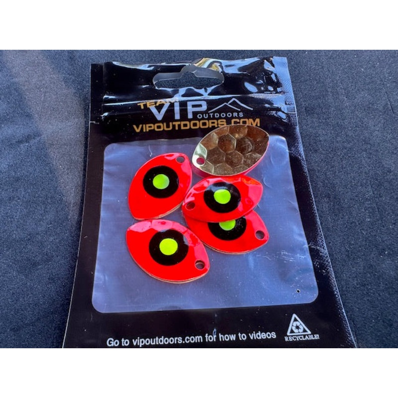 #3.5 CA El Diablo (5 pack)