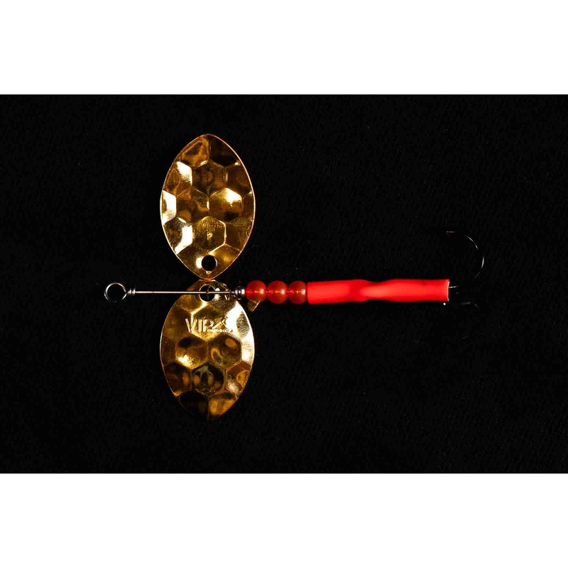 #3.5 CA Gold Spinner (Single Spinner)