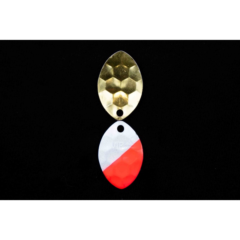 #3.5 Cascade Coast Guard Spinner Blade (single blade)