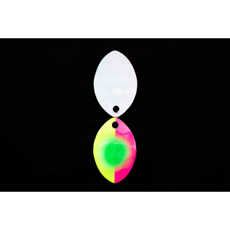 3.5 Cascade Electric Monkey Spinner Blade (single blade)