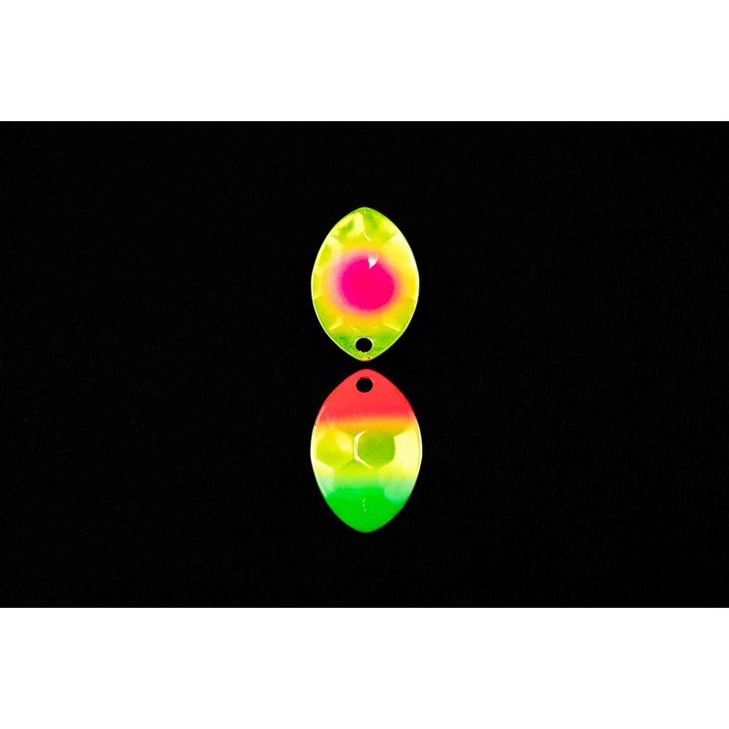 3.5 Cascade Philz Special Spinner Blade (single blade)