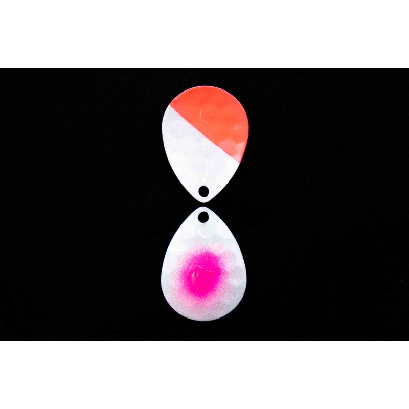 #3.5 Colorado Coasty Candy Spinner Blade (Single Blade)