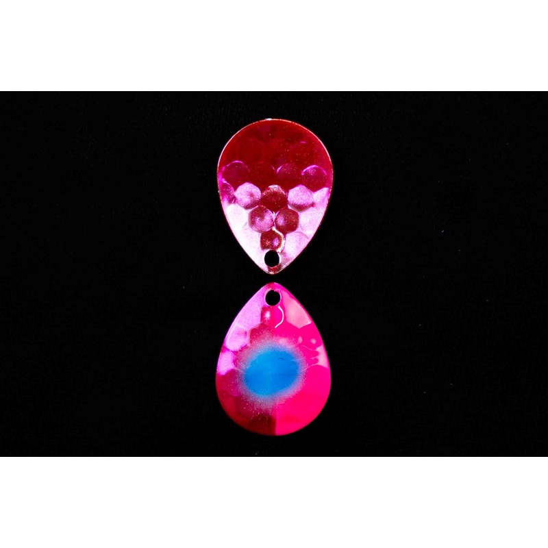 3.5 Colorado Taffy Spinner Blade (Single Blade)