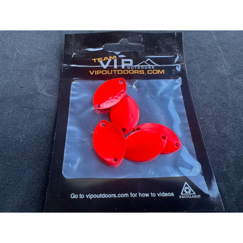 #3 CA Red Rocket (5 pack)