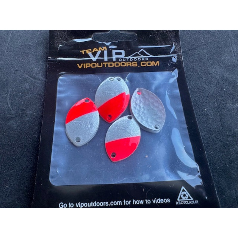 #3 CA White Back Coast Guard (5 pack)