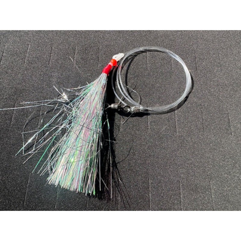 31 AK Sliver Trolling Spinner