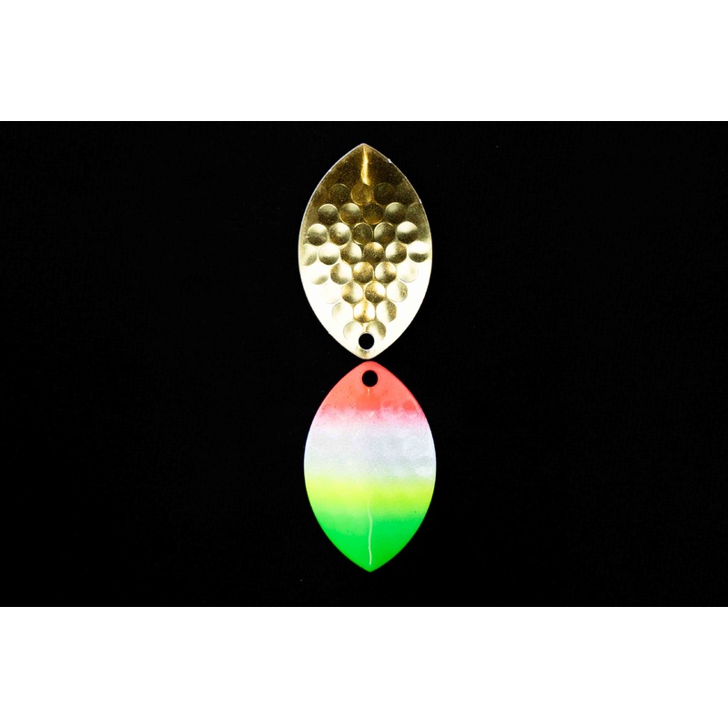 #5 Cascade GTR Spinner Blade (single blade)